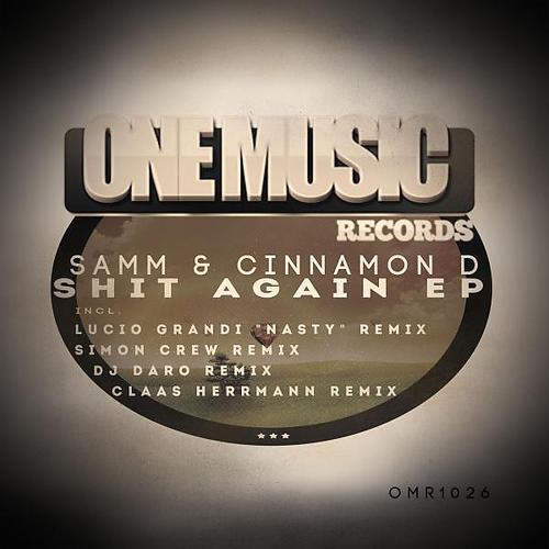 SamM - Shit Again (Simon Crew Remix)