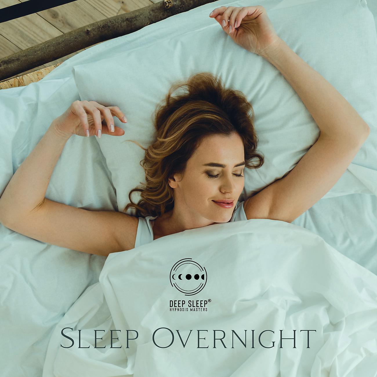 Постер альбома Sleep Overnight