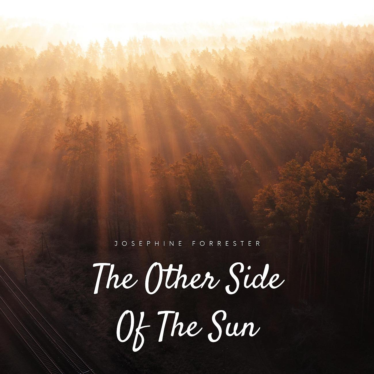 Постер альбома The Other Side Of The Sun