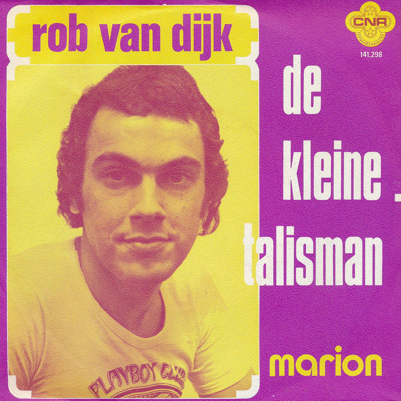 Постер альбома De Kleine Talisman