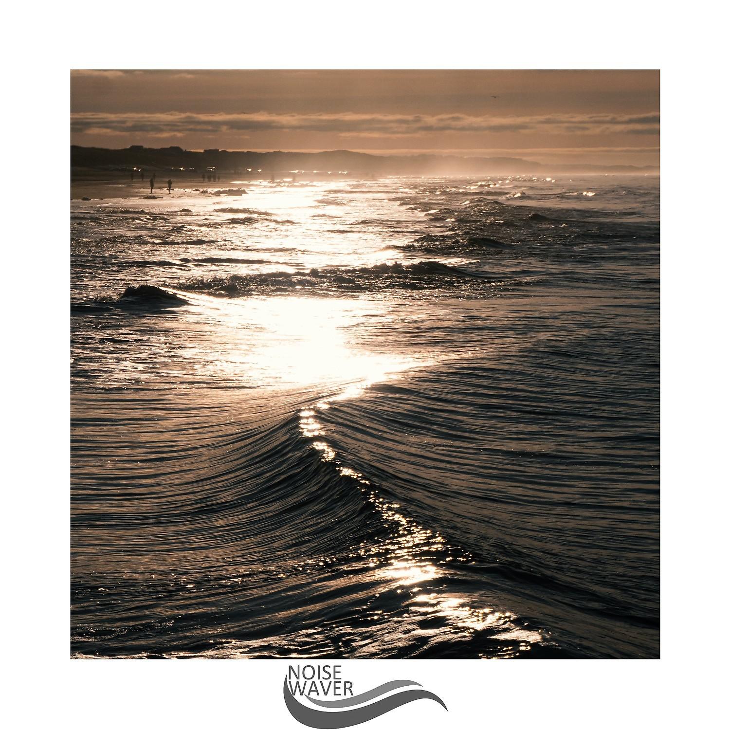 Постер альбома Fantastic Sea Waves Ambient