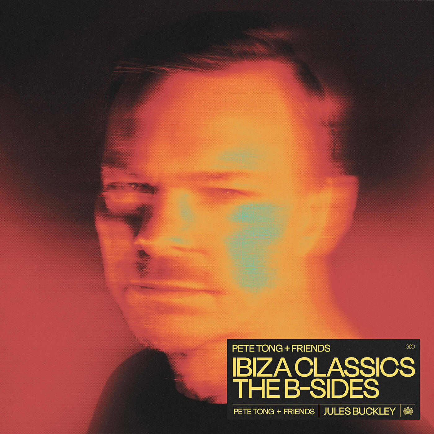 Pete Tong - Love Can't Turn Around (Extended)