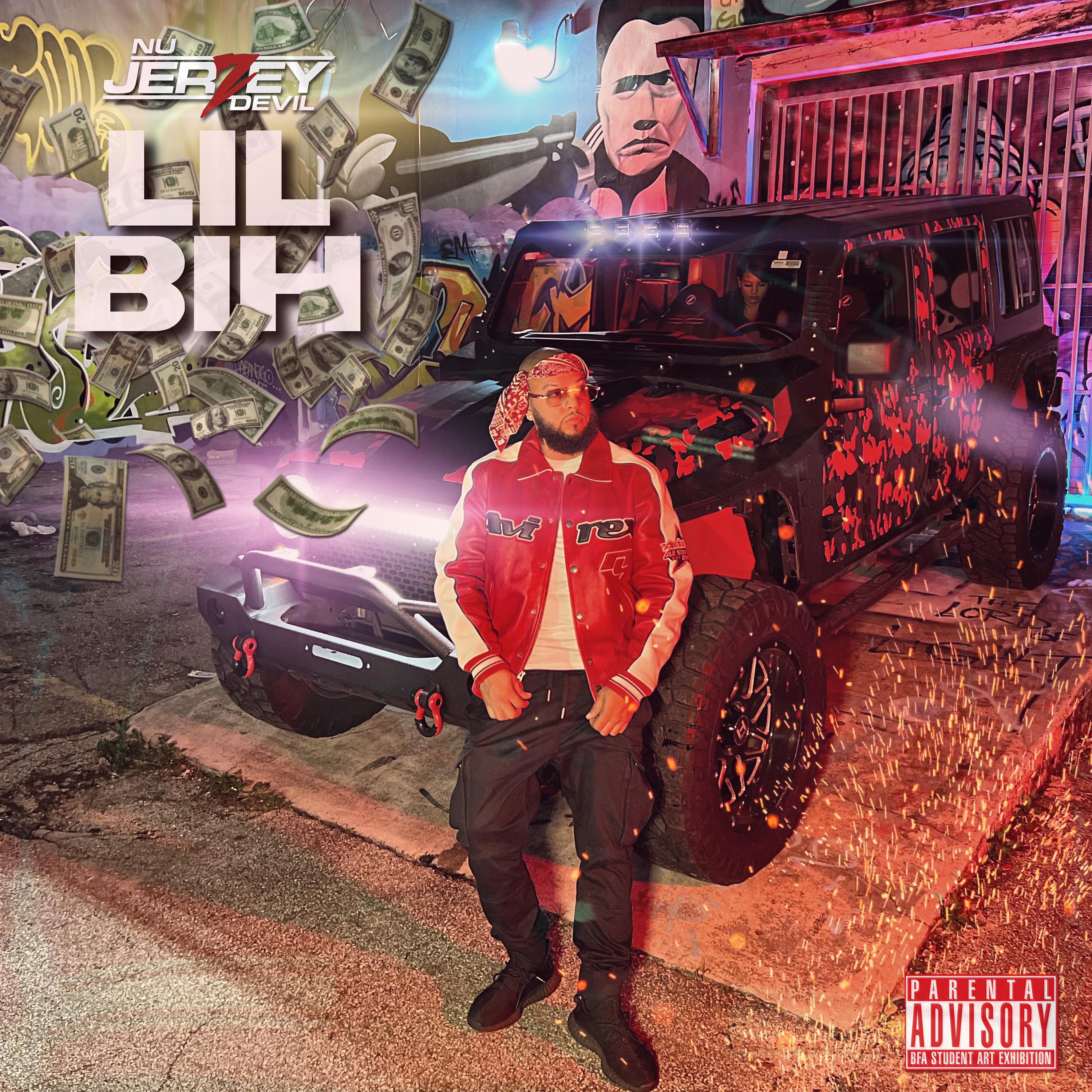 Постер альбома Lil Bih