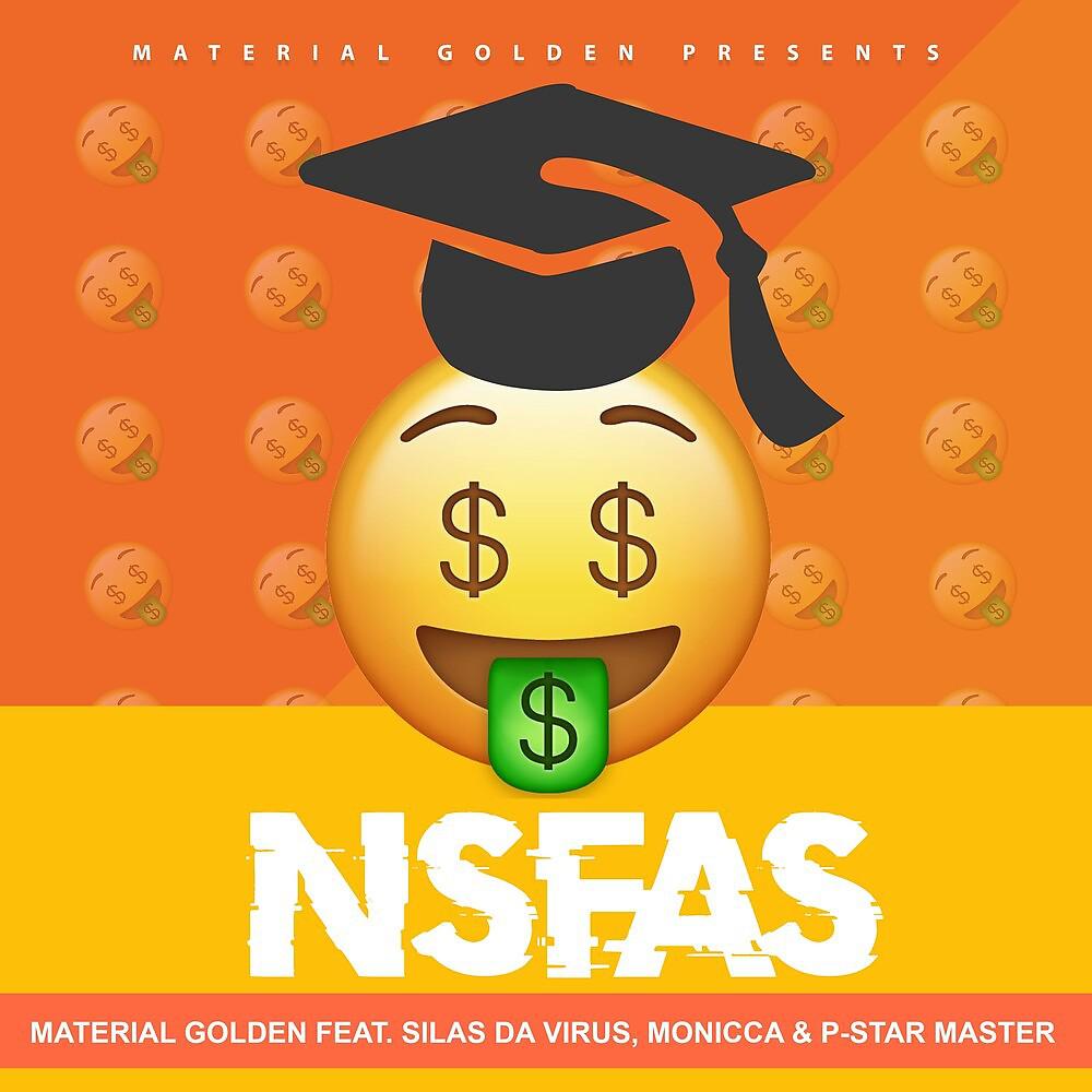 Постер альбома NSFAS