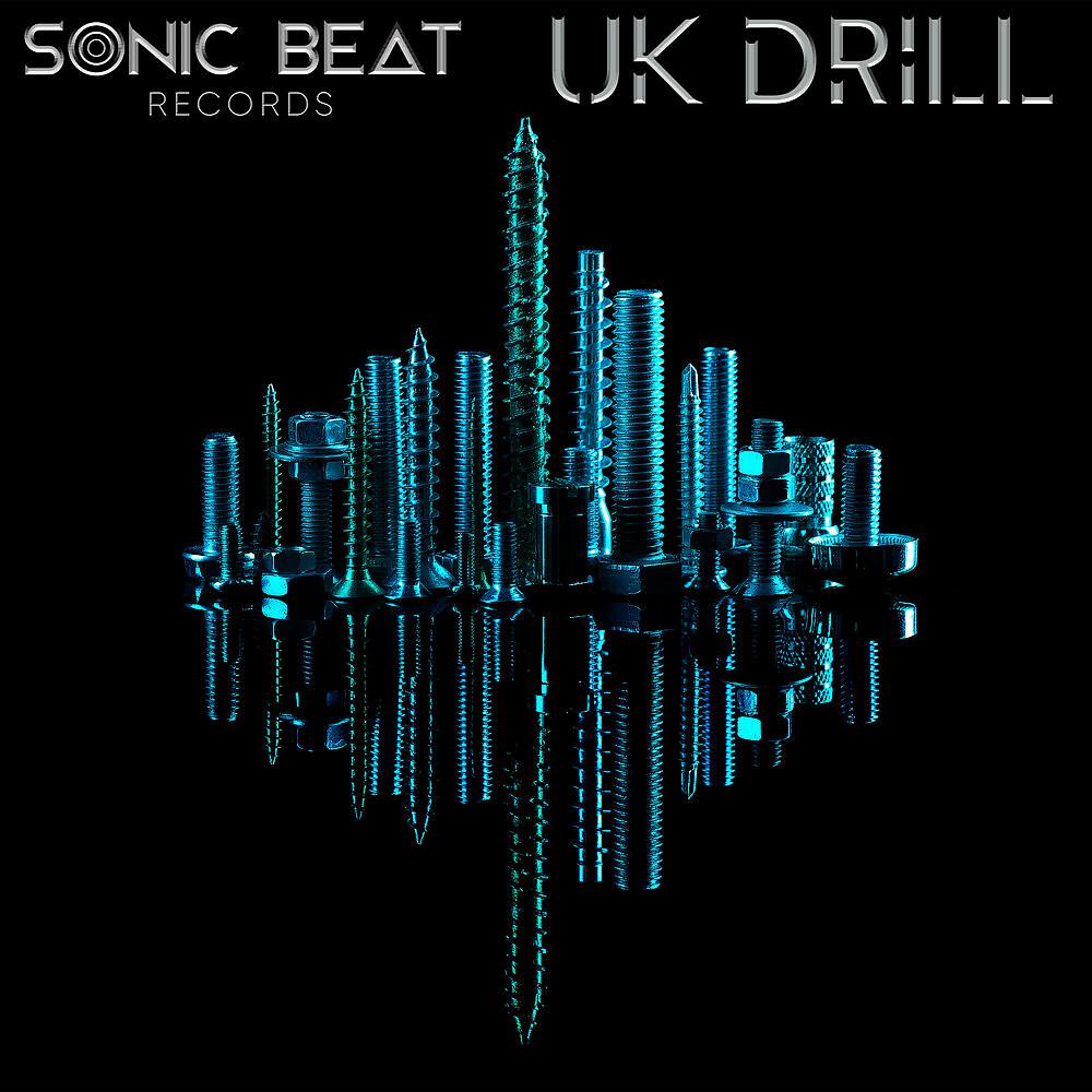 Постер альбома UK Drill