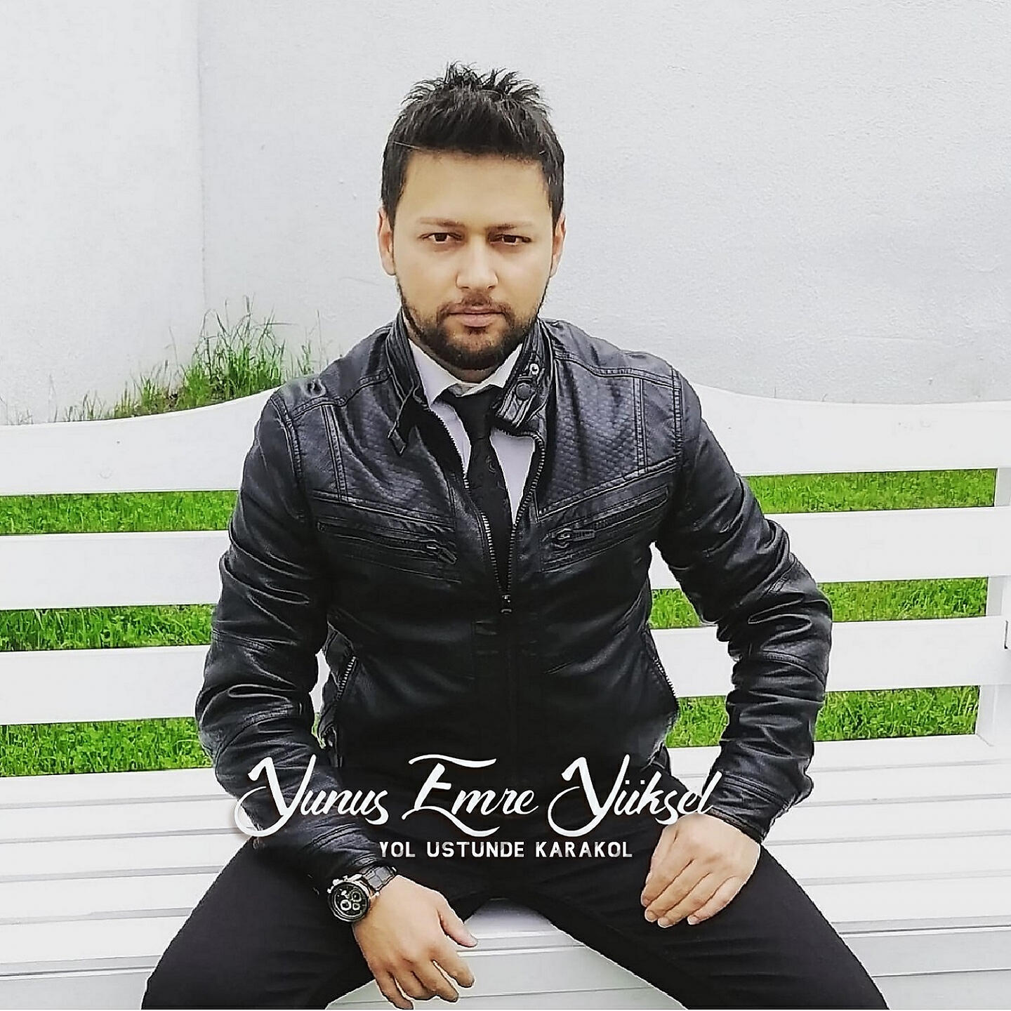 Yunus Emre Yüksel - Yol Üstünde Karakol