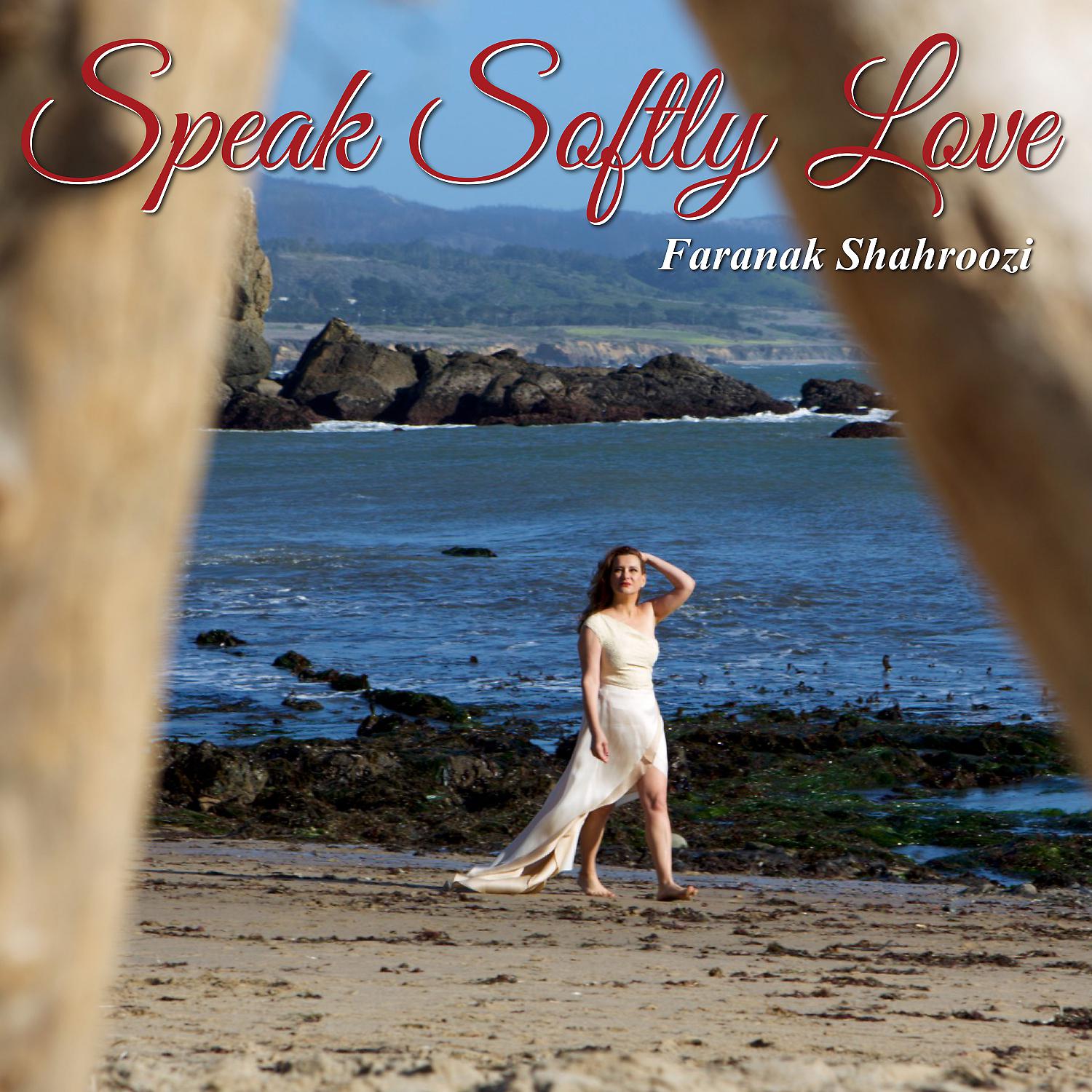 Постер альбома Speak Softly Love