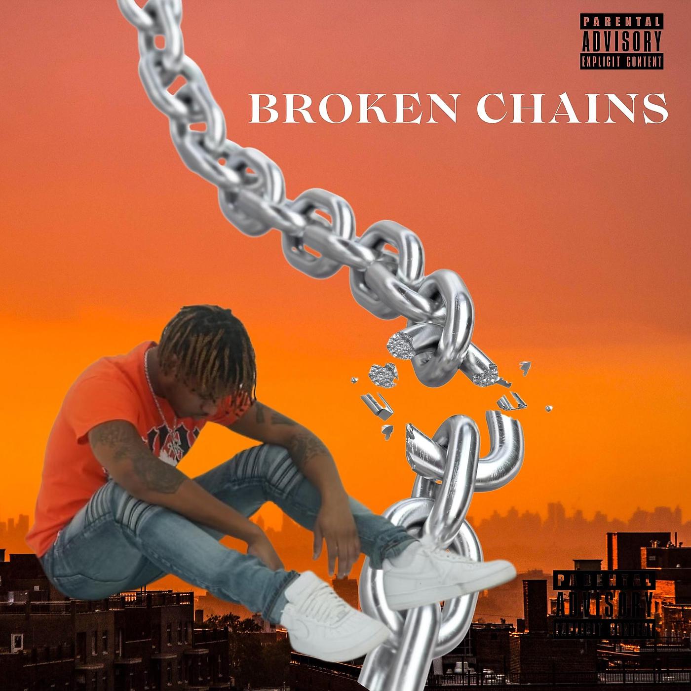 Постер альбома Broken Chainz