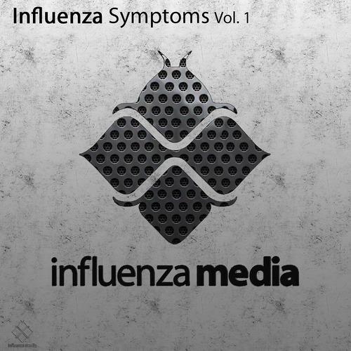 Постер альбома Influenza Symptoms Vol 1