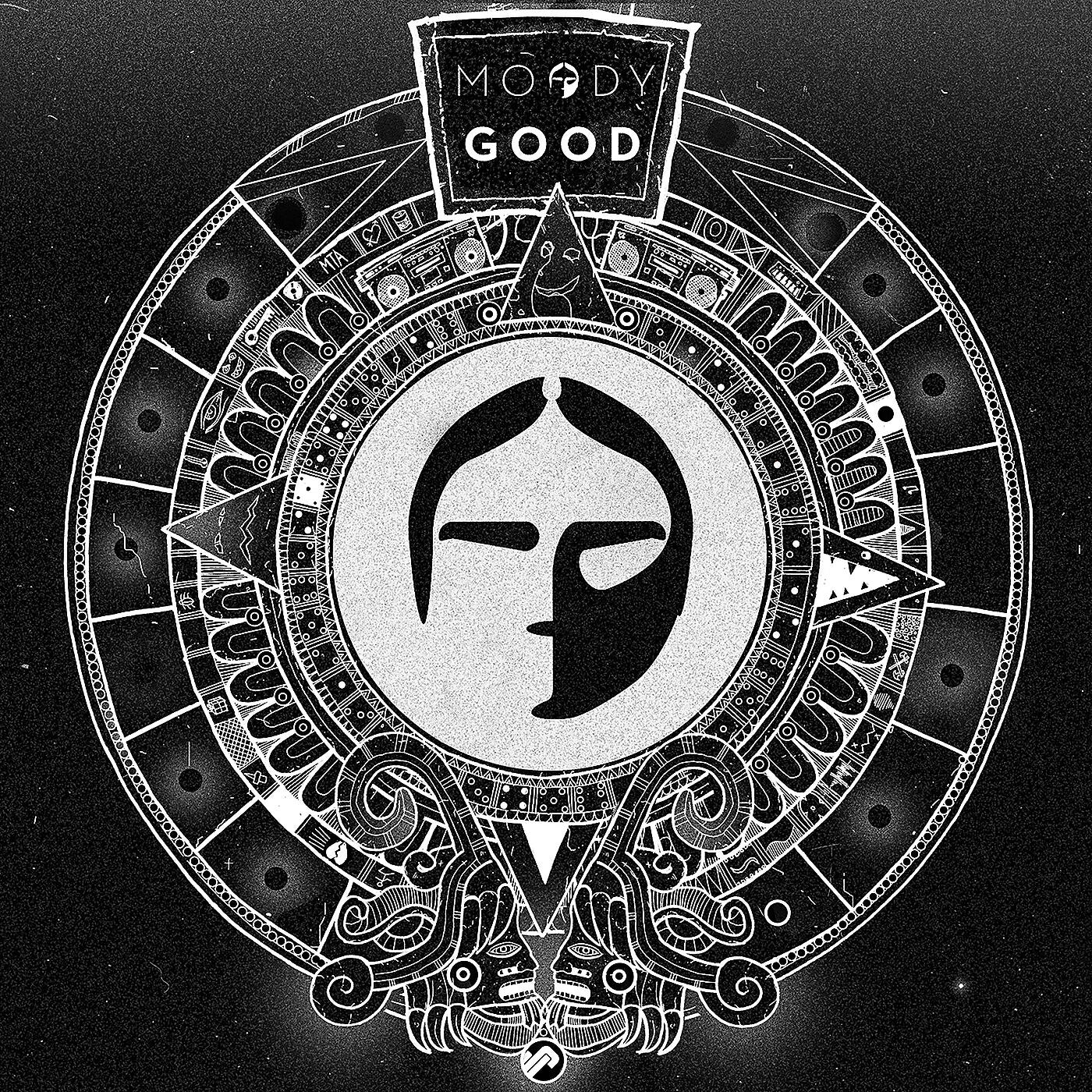 Moody Good - Hotplate
