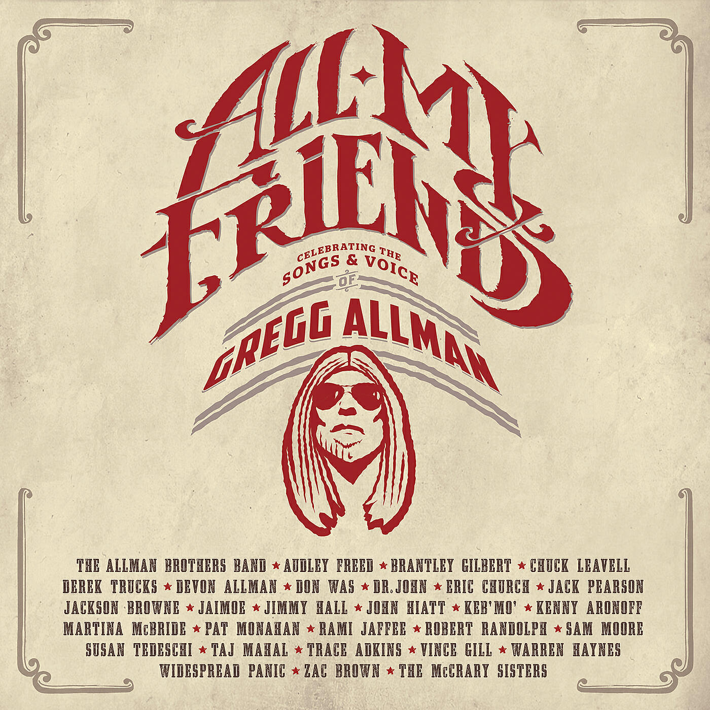 Devon Allman - You Can’t Lose What You Ain’t Never Had (Live)