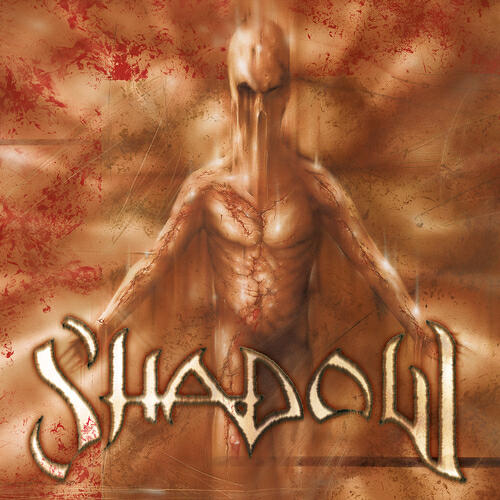 Shadow - Lunar Eclipse