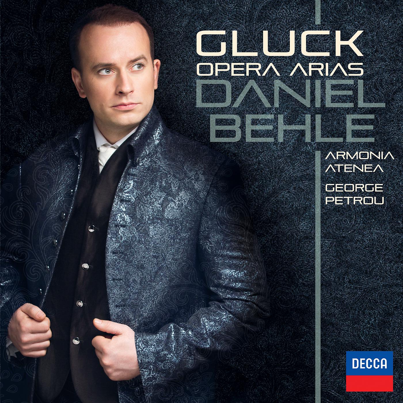 Постер альбома Gluck Opera Arias