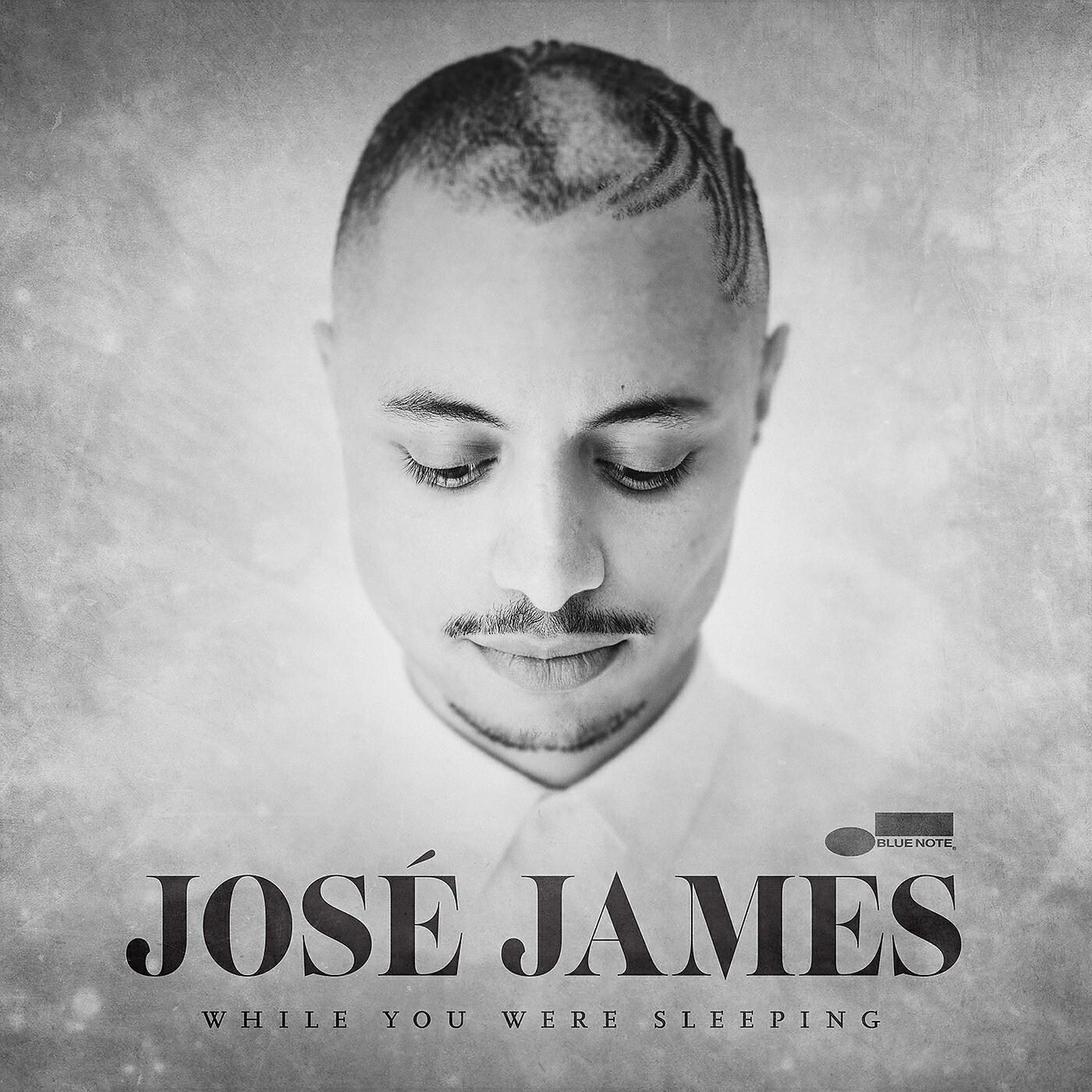 Jose james
