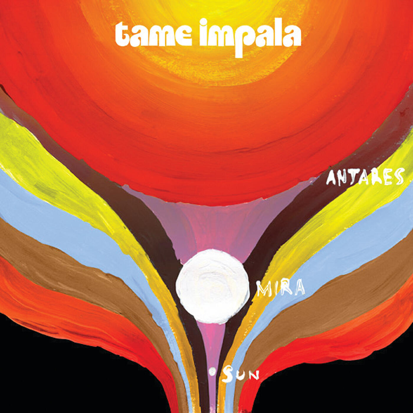 Tame Impala - Desire Be Desire Go