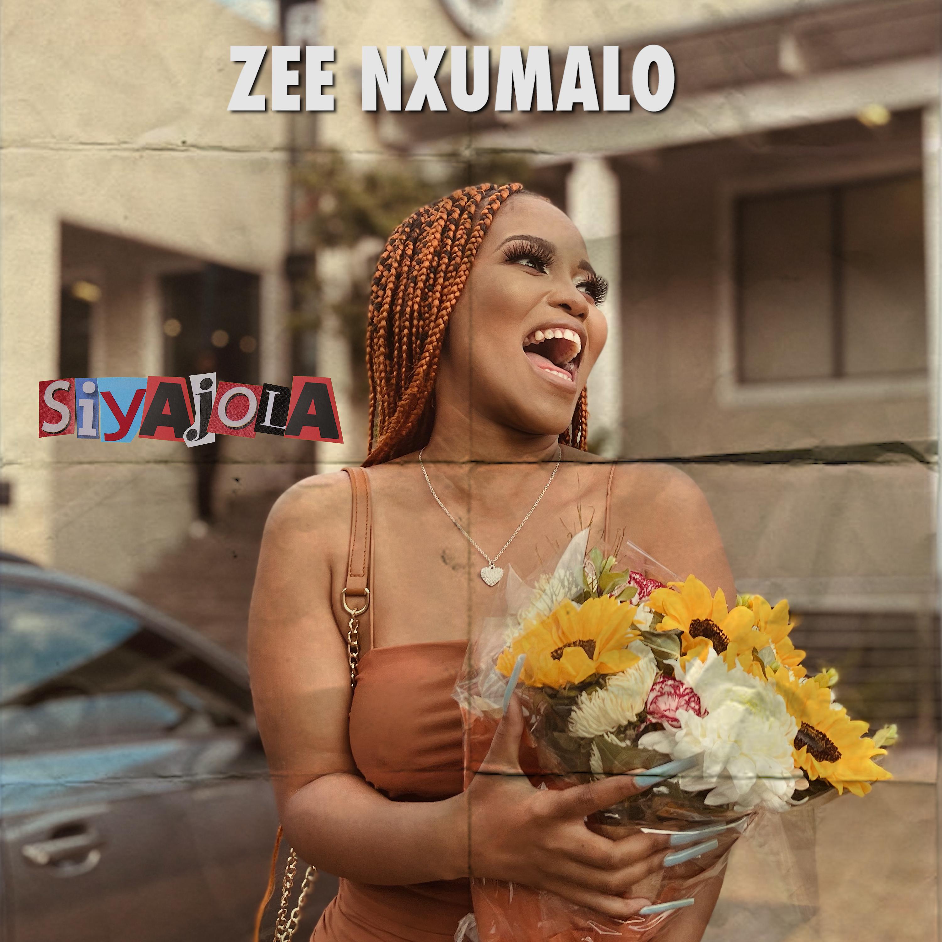 Постер альбома Siyajola