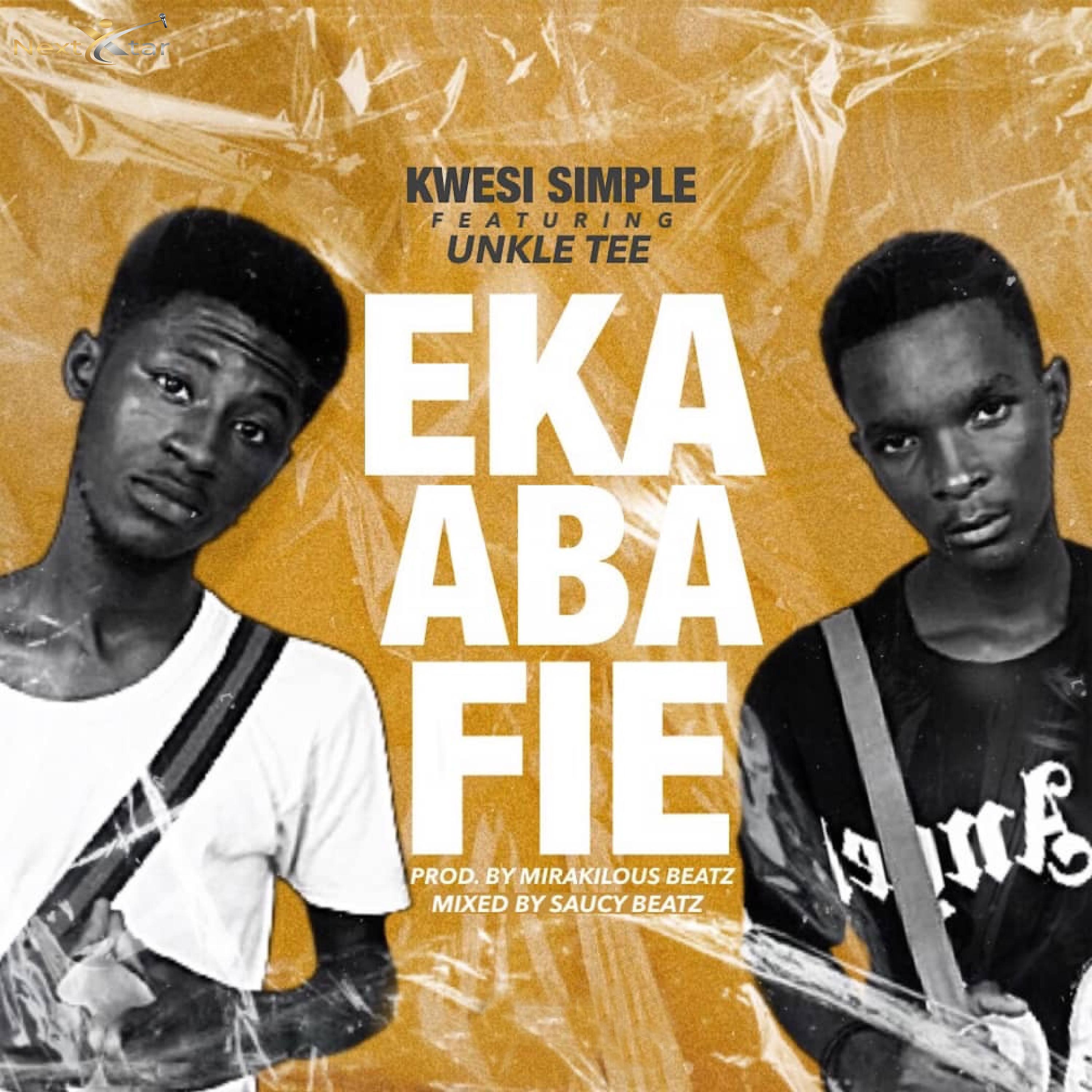 Постер альбома Eka Aba Fie