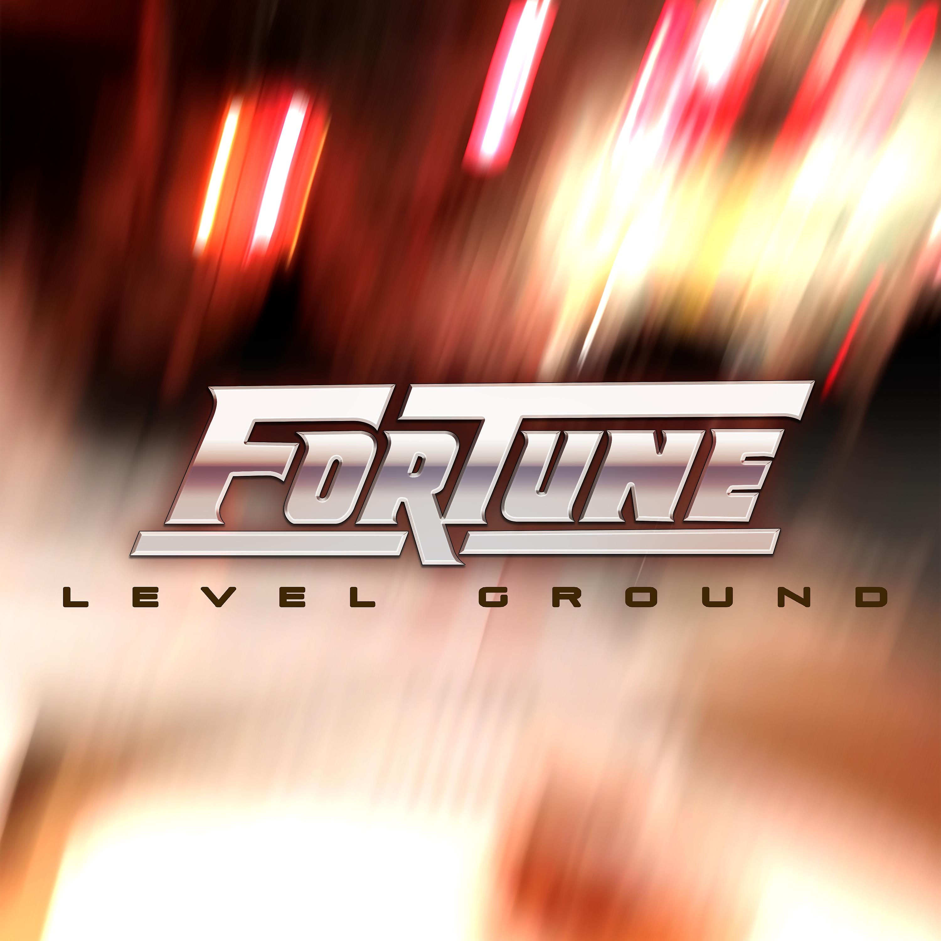 Постер альбома Level Ground