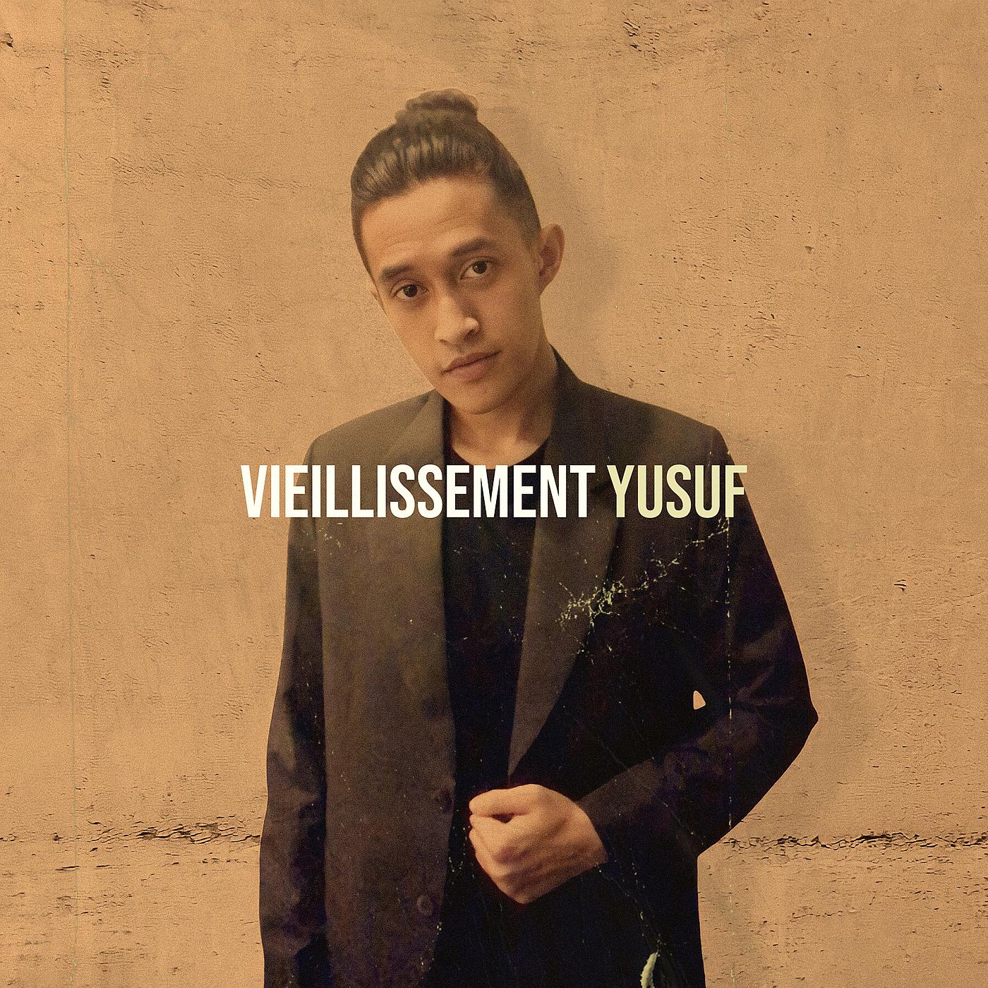 Постер альбома Vieillissement (Live)
