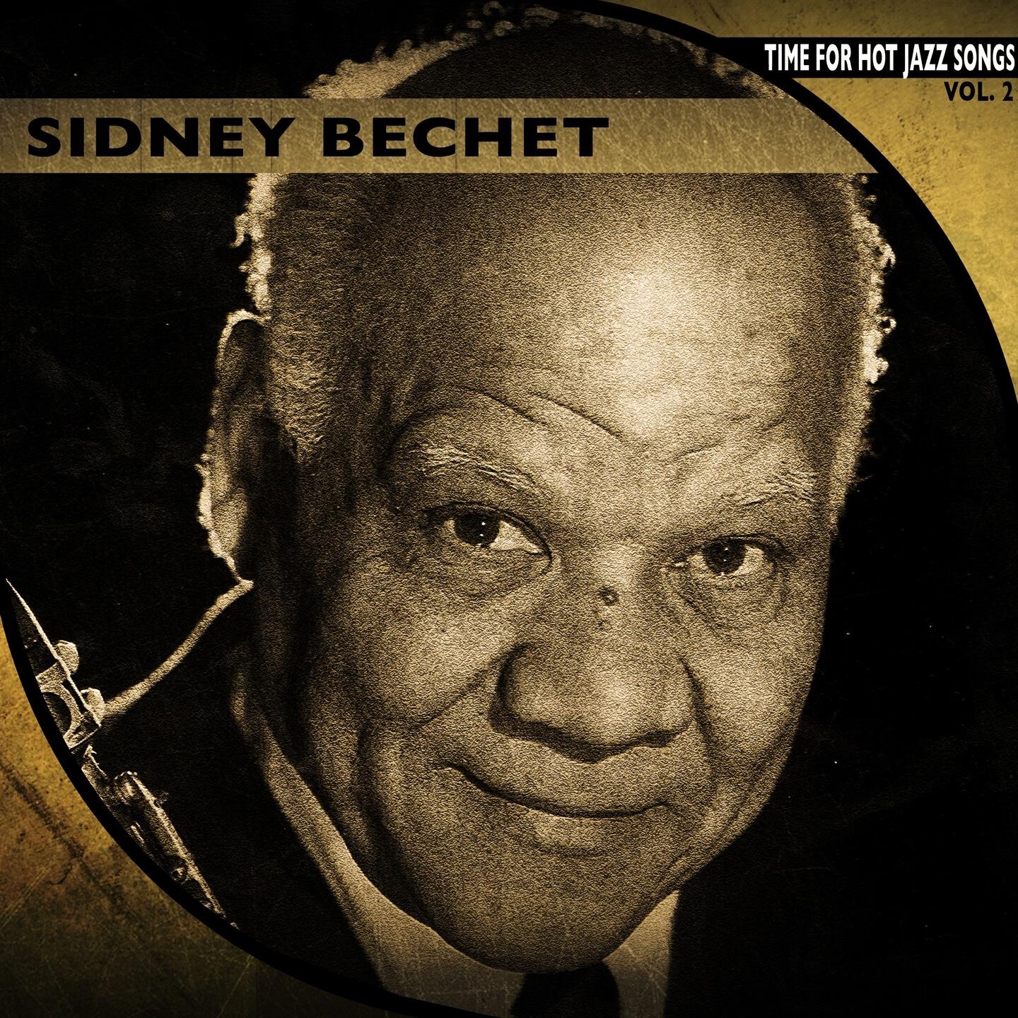 Sidney Bechet - I Ain't Gone Give Nobody None of This Jelly Roll (Remastered)