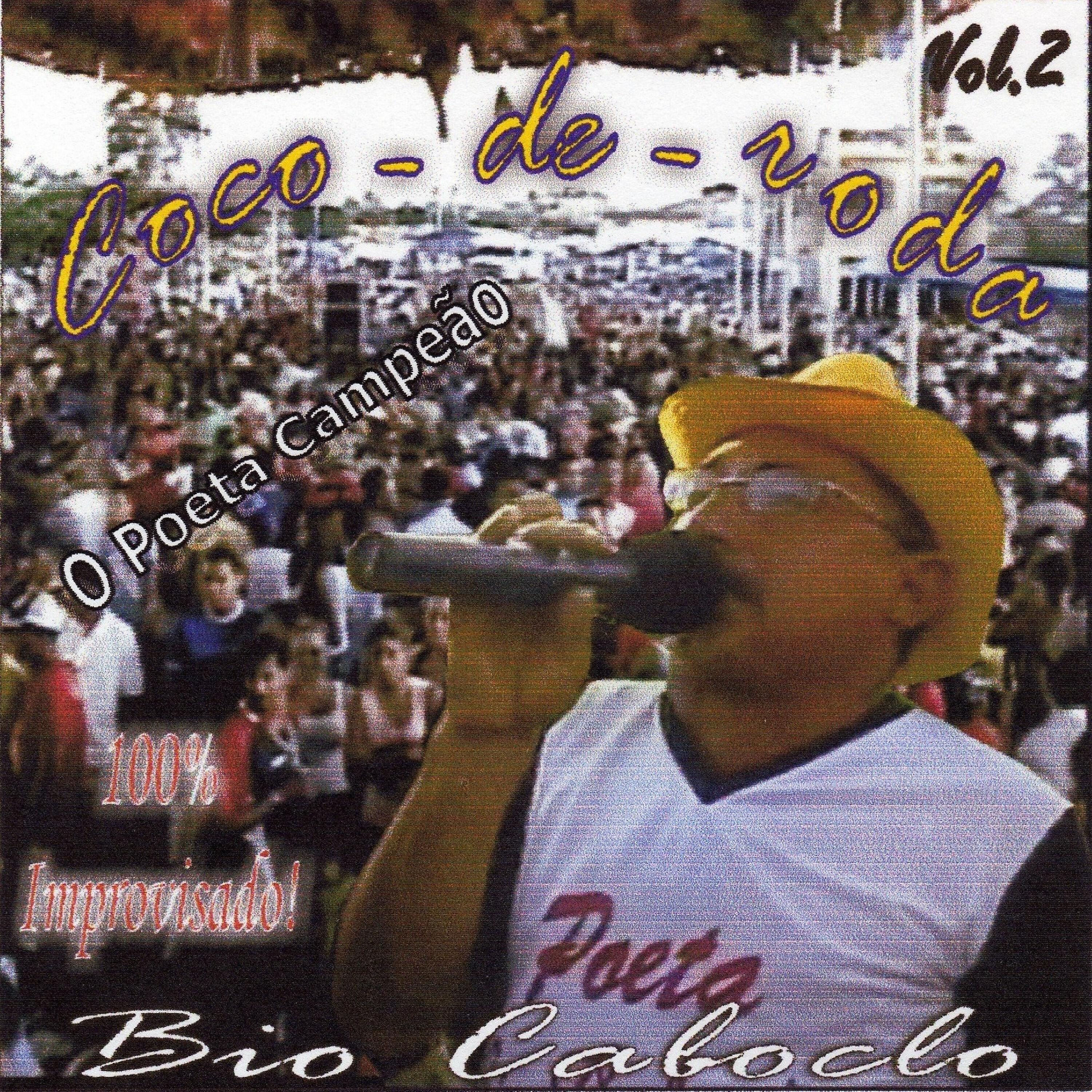 Bio Caboclo - No Tiro do Bacamarte