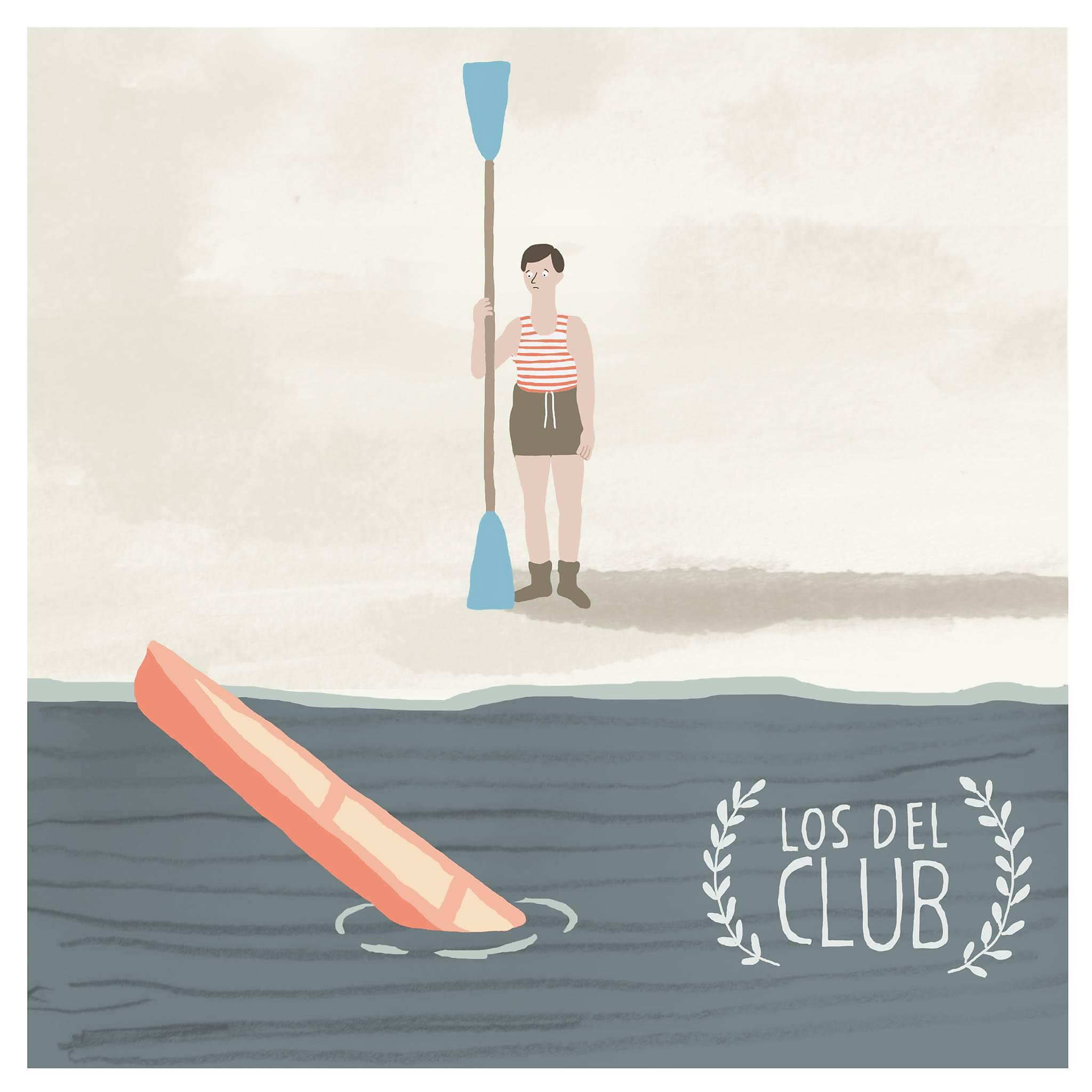 Los del Club - Se Hizo Muy Tarde