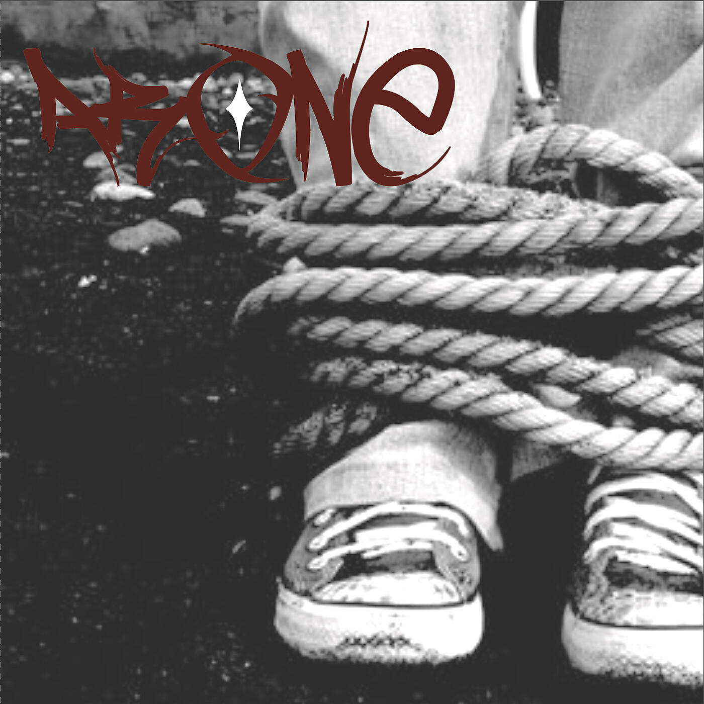 Arone - Bala de Borracha