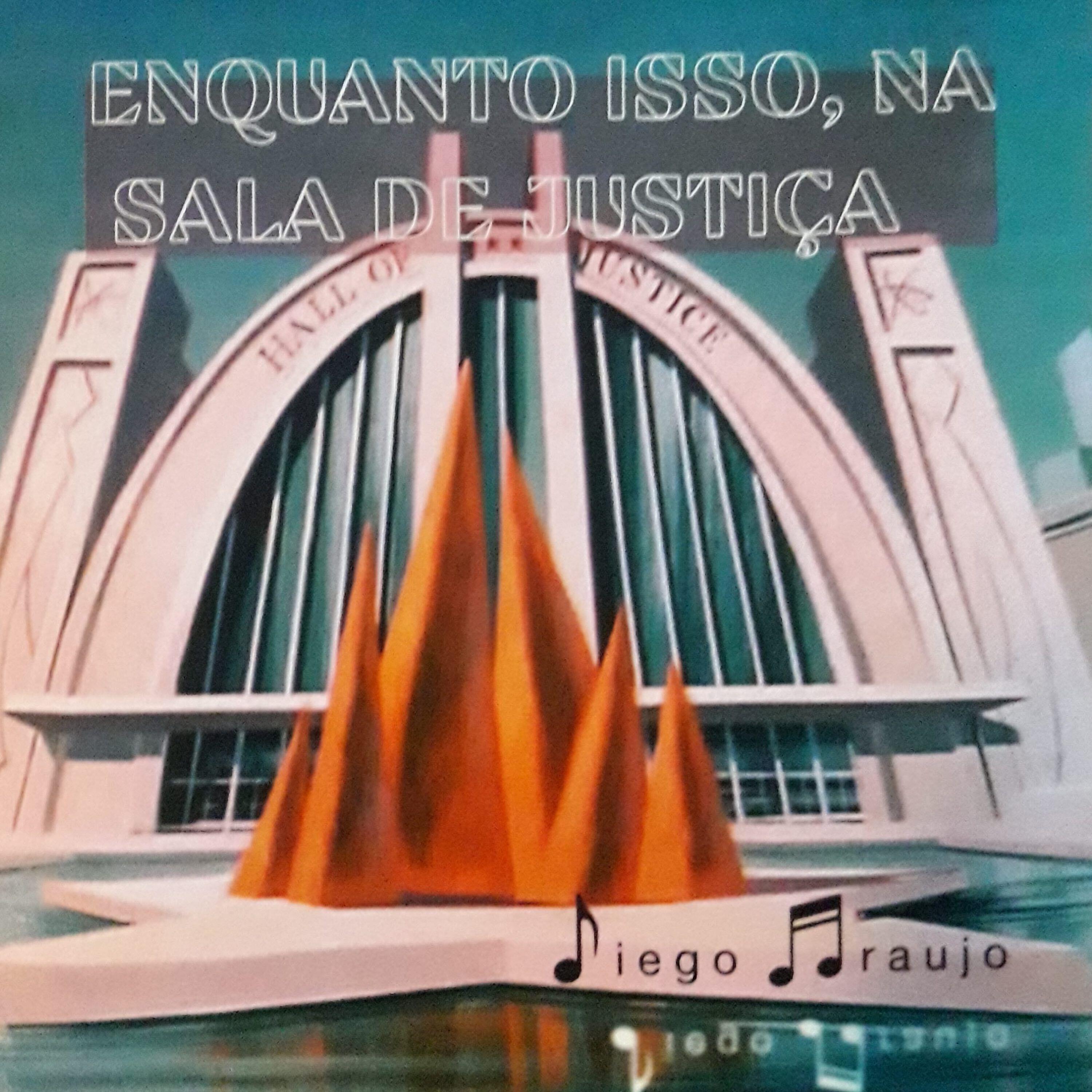 Diego Araujo - Este É o Peixe-Ronda