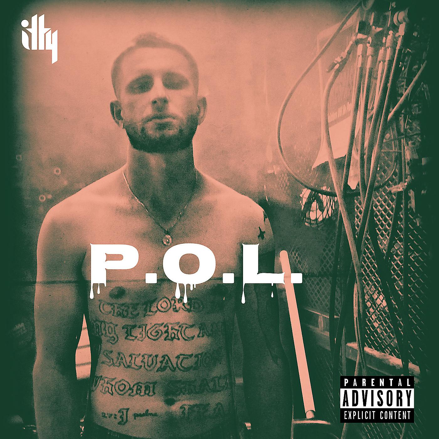 Постер альбома P.O.L.