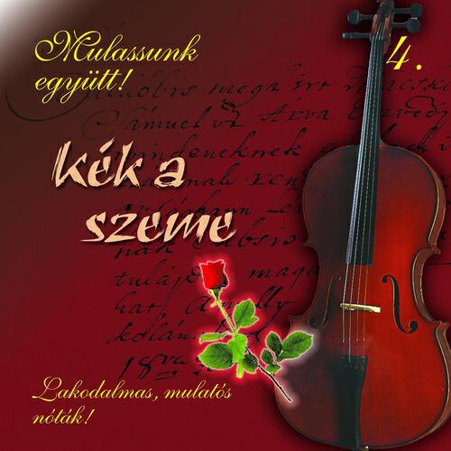 Újvárosi Lakodalmas - Kukorékol Már A Kakas Mix