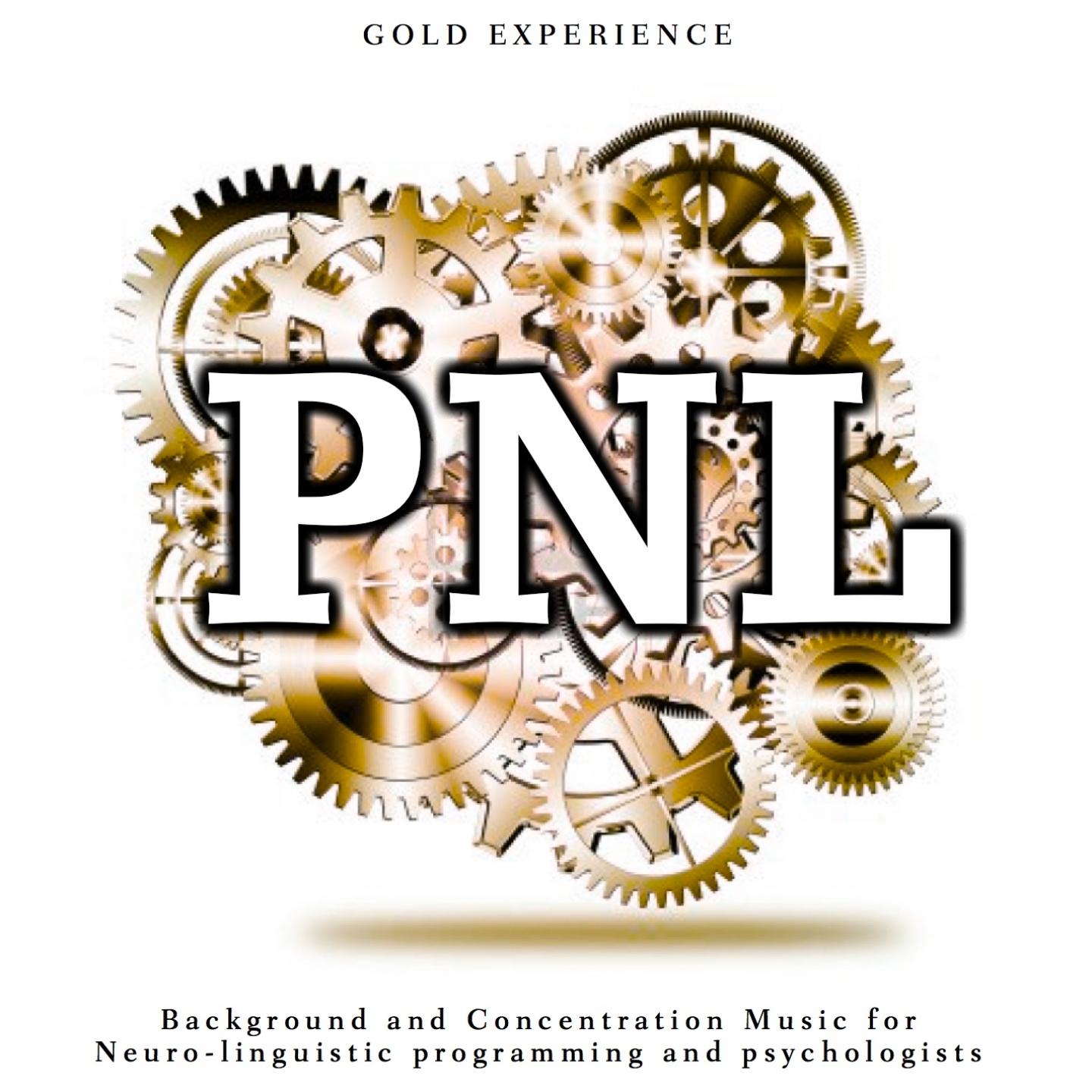 Постер альбома Pnl: Gold Experience
