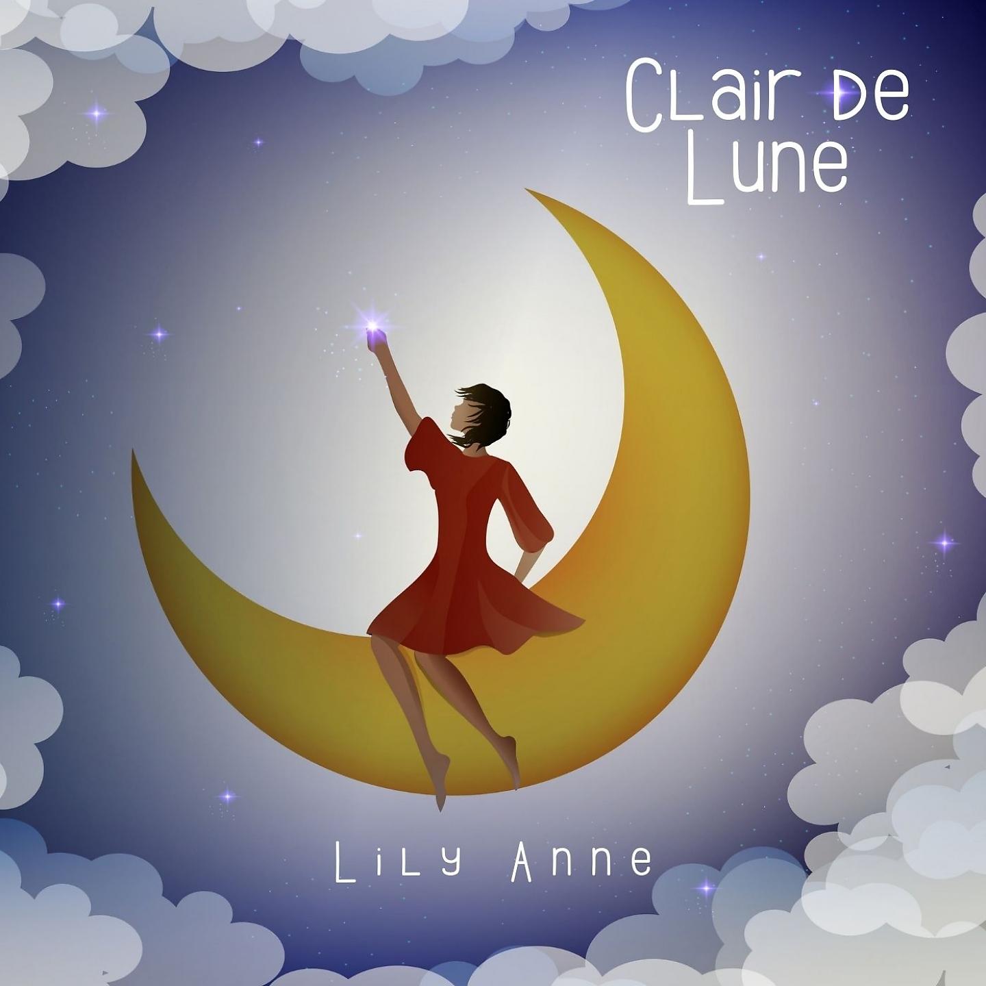 Постер альбома Clair de lune