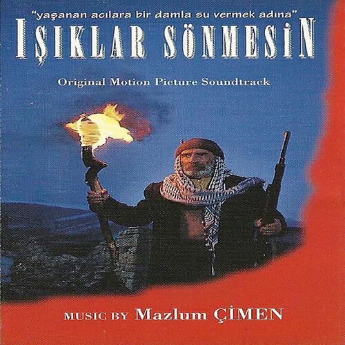 Mazlum Çimen - Işıklar Sönmesin (Version 2)