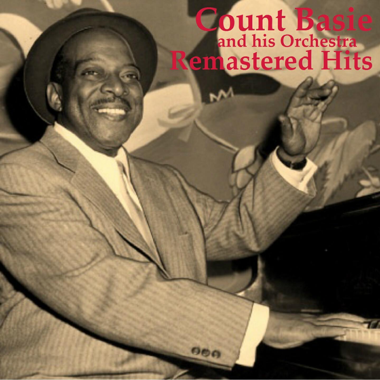 Count Basie And His Orchestra - Flight of the Foo Birds (Remastered)