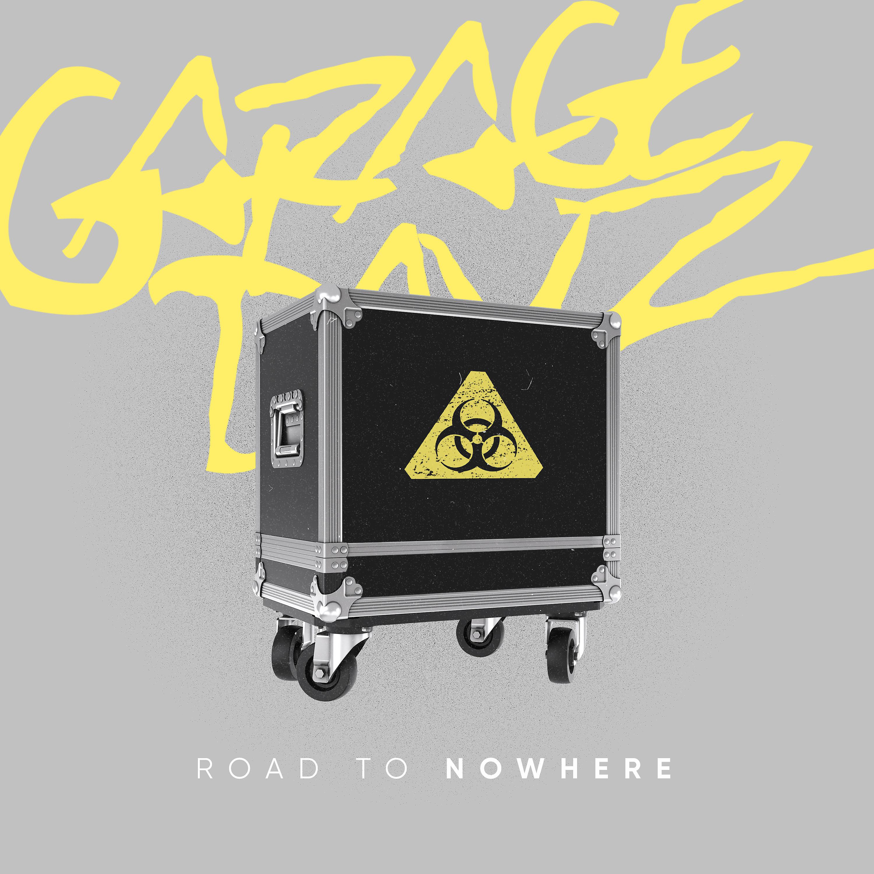 Постер альбома Road to Nowhere
