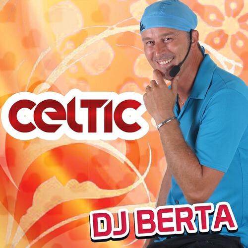 DJ Berta - Movida Loca / Ola de Ritmo