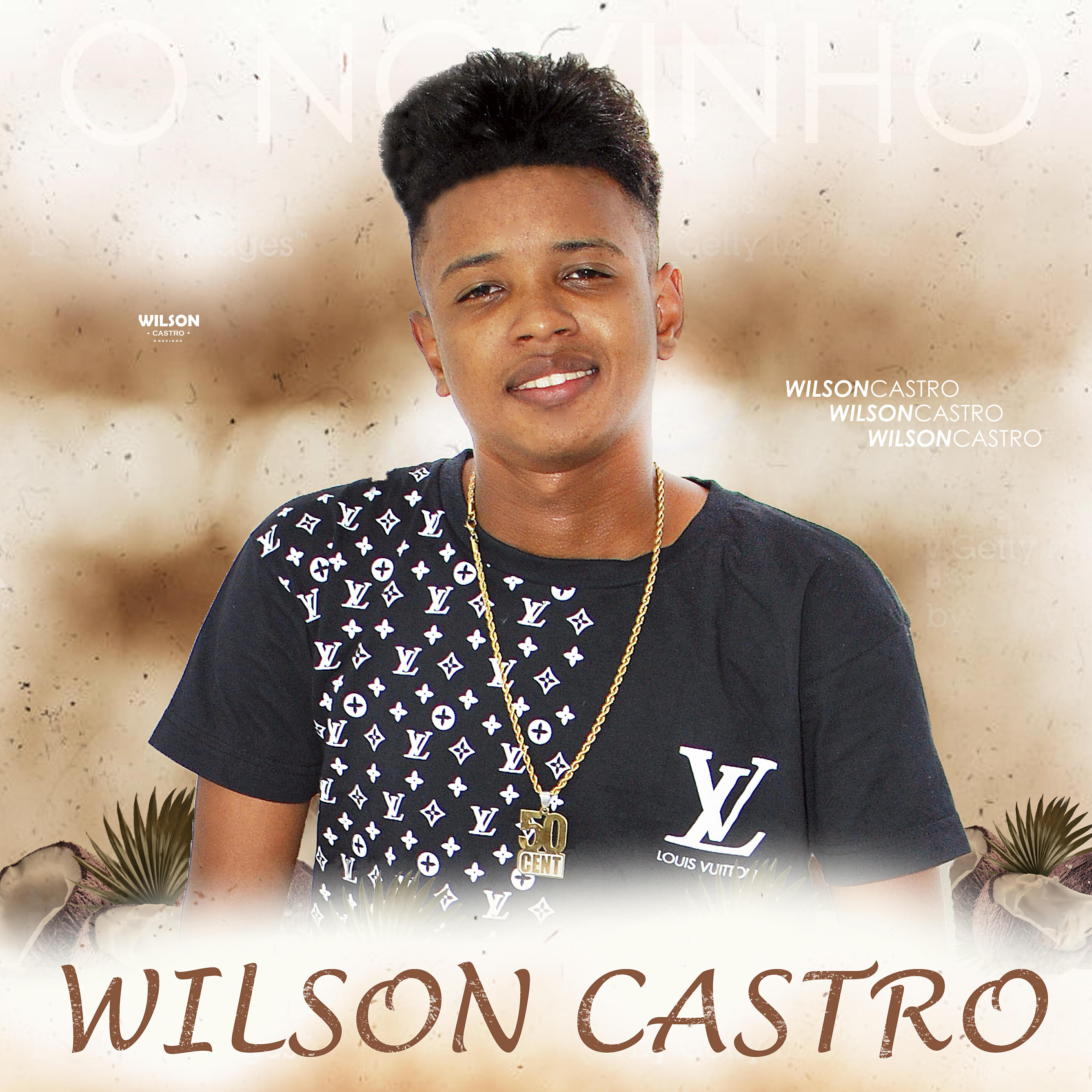 Wilson Castro Oficial - Esquema Invasão