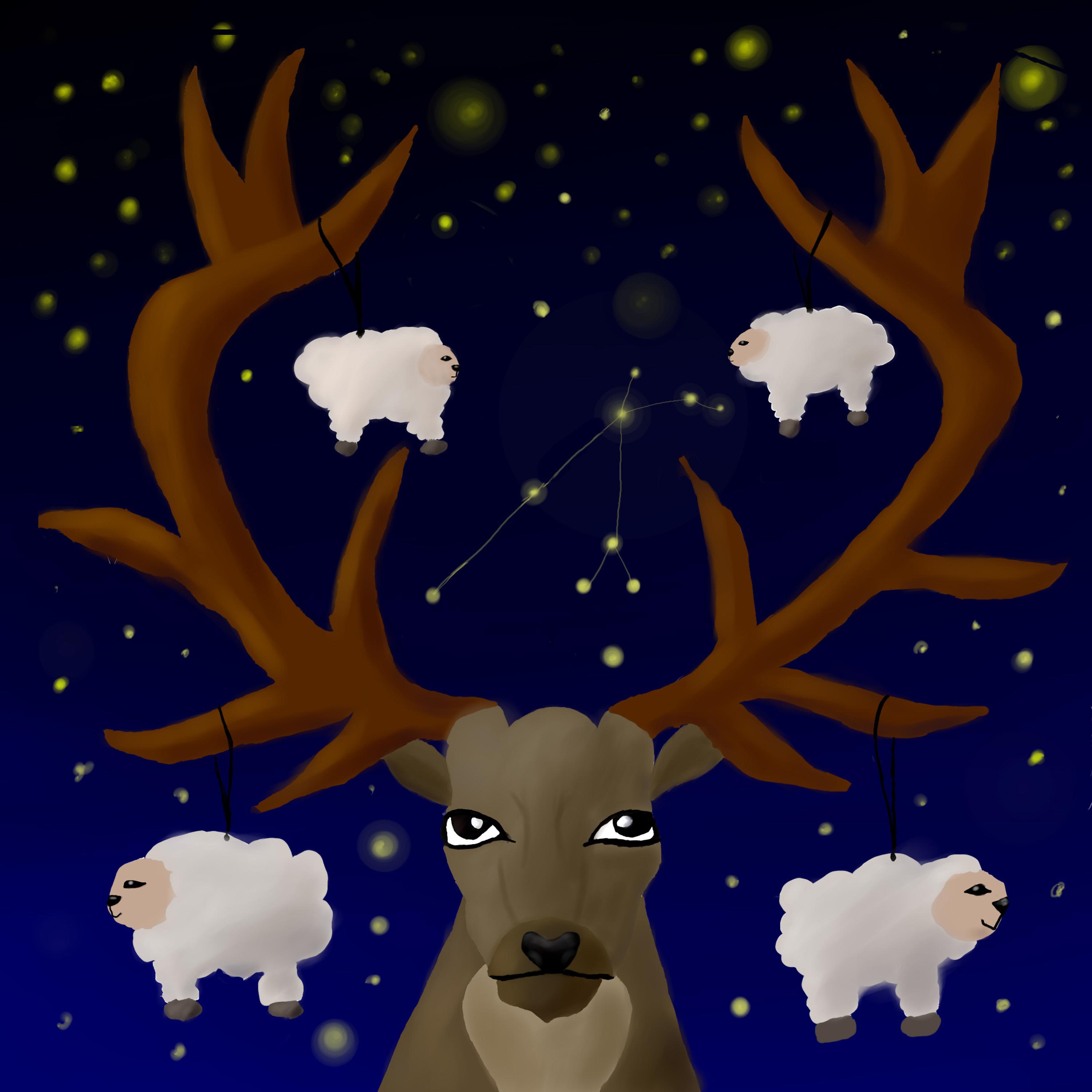 Постер альбома Овца