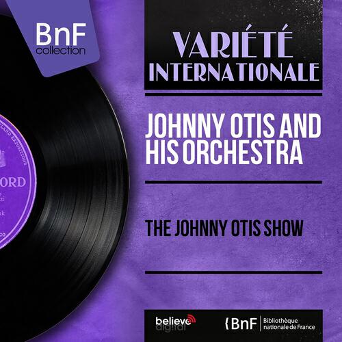 Johnny Otis - Hum Ding a Ling