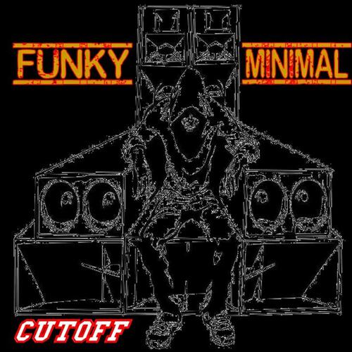 CutOff - Funky Minimal