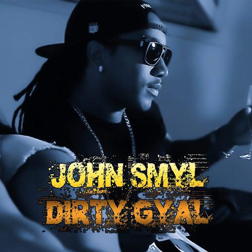 Постер альбома Dirty Gyal