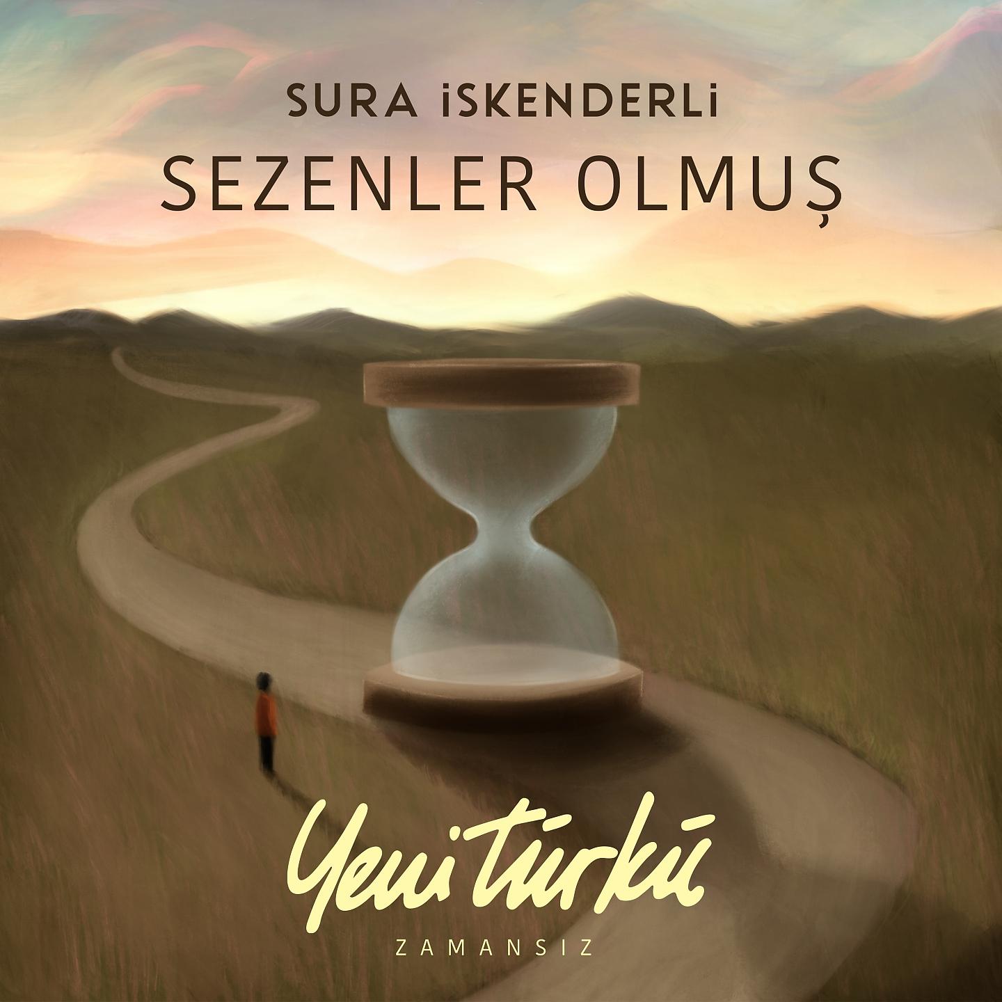 Sura İskenderli - Sezenler Olmuş (Yeni Türkü Zamansız)