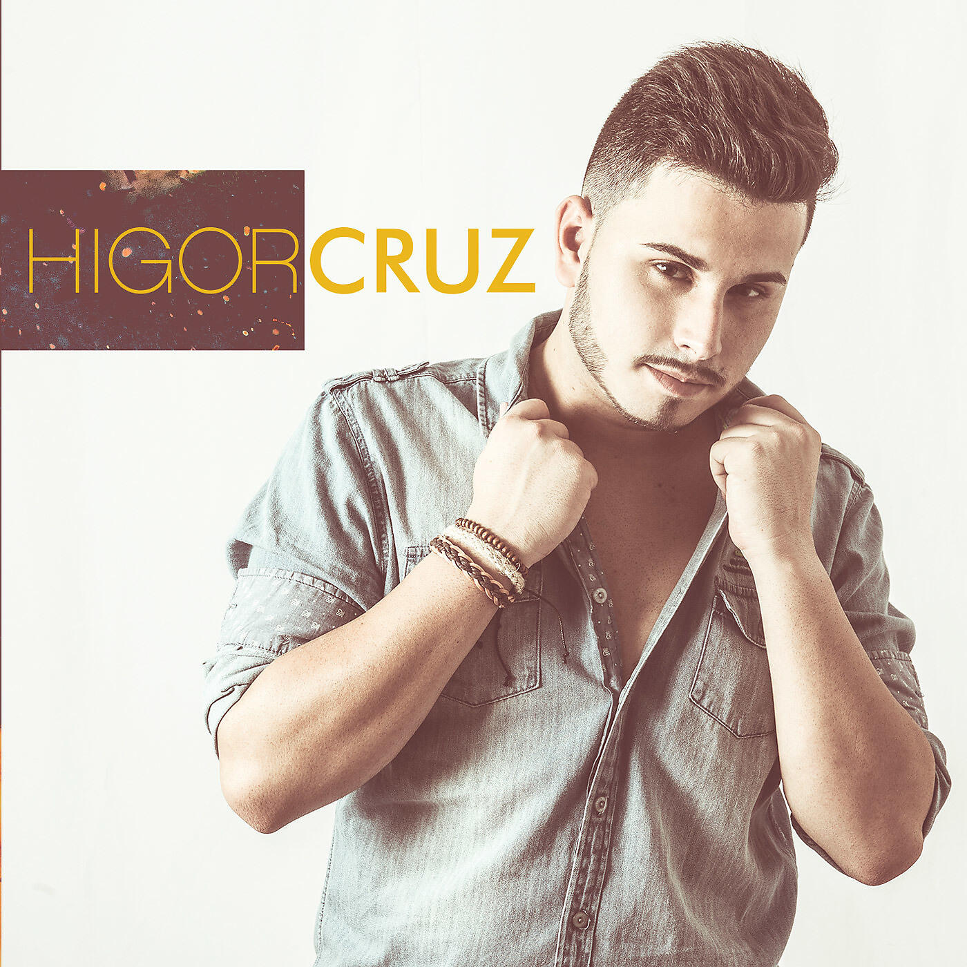Higor Cruz - Então Tá