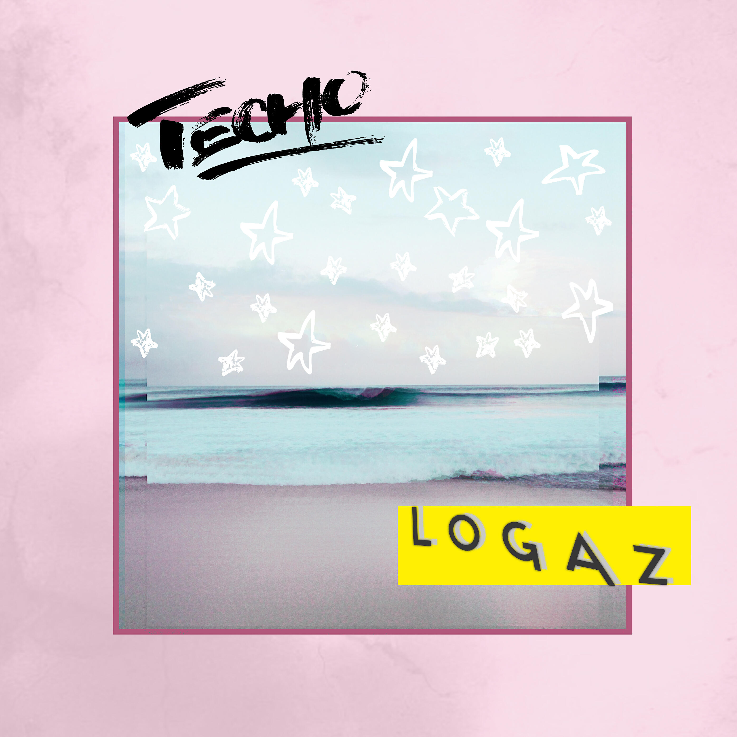 LOGAZ - Тесно