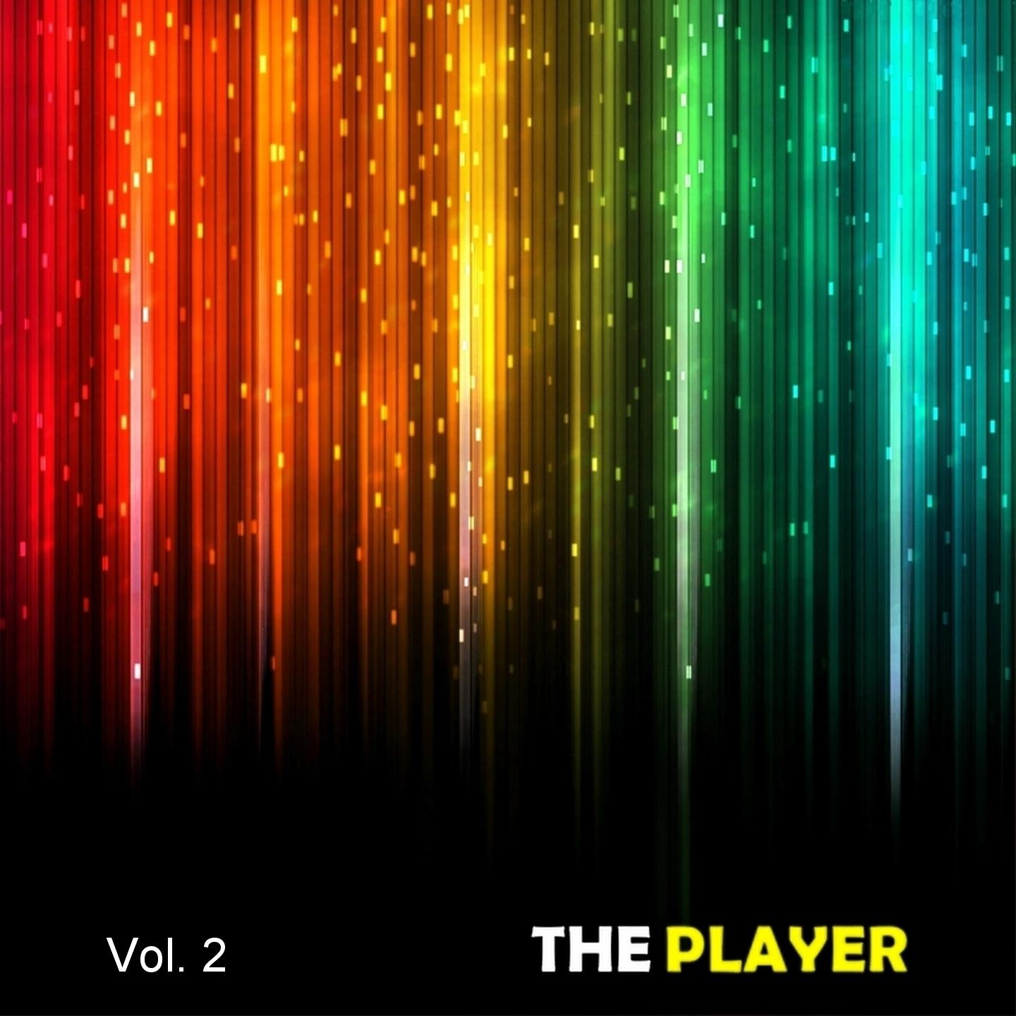 Постер альбома The Player, Vol. 2