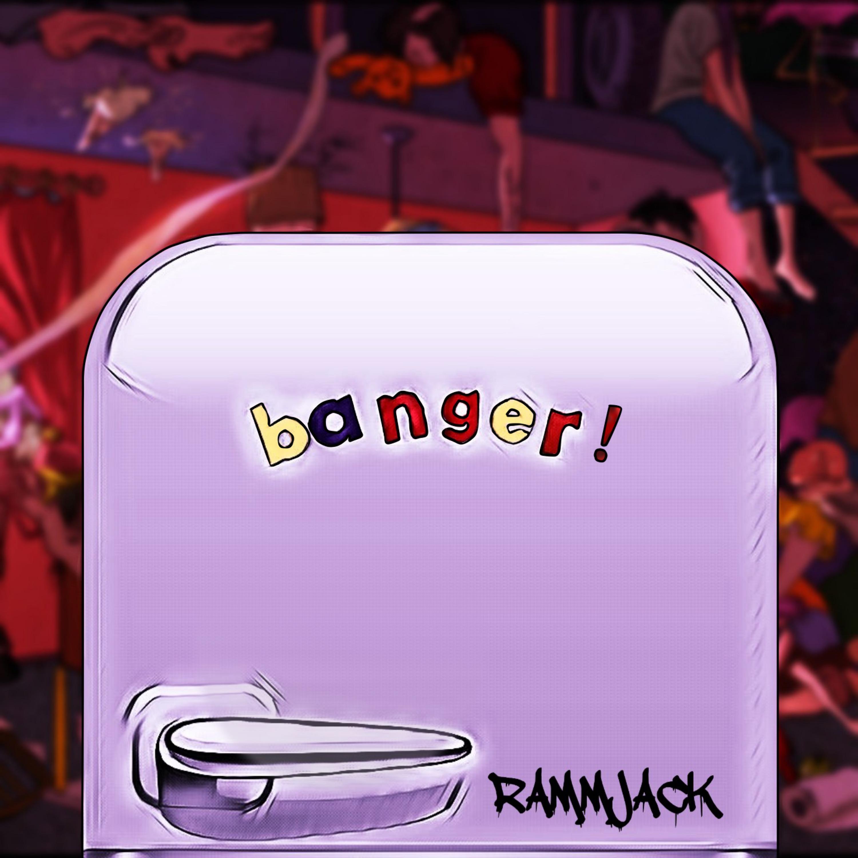 Постер альбома Banger!