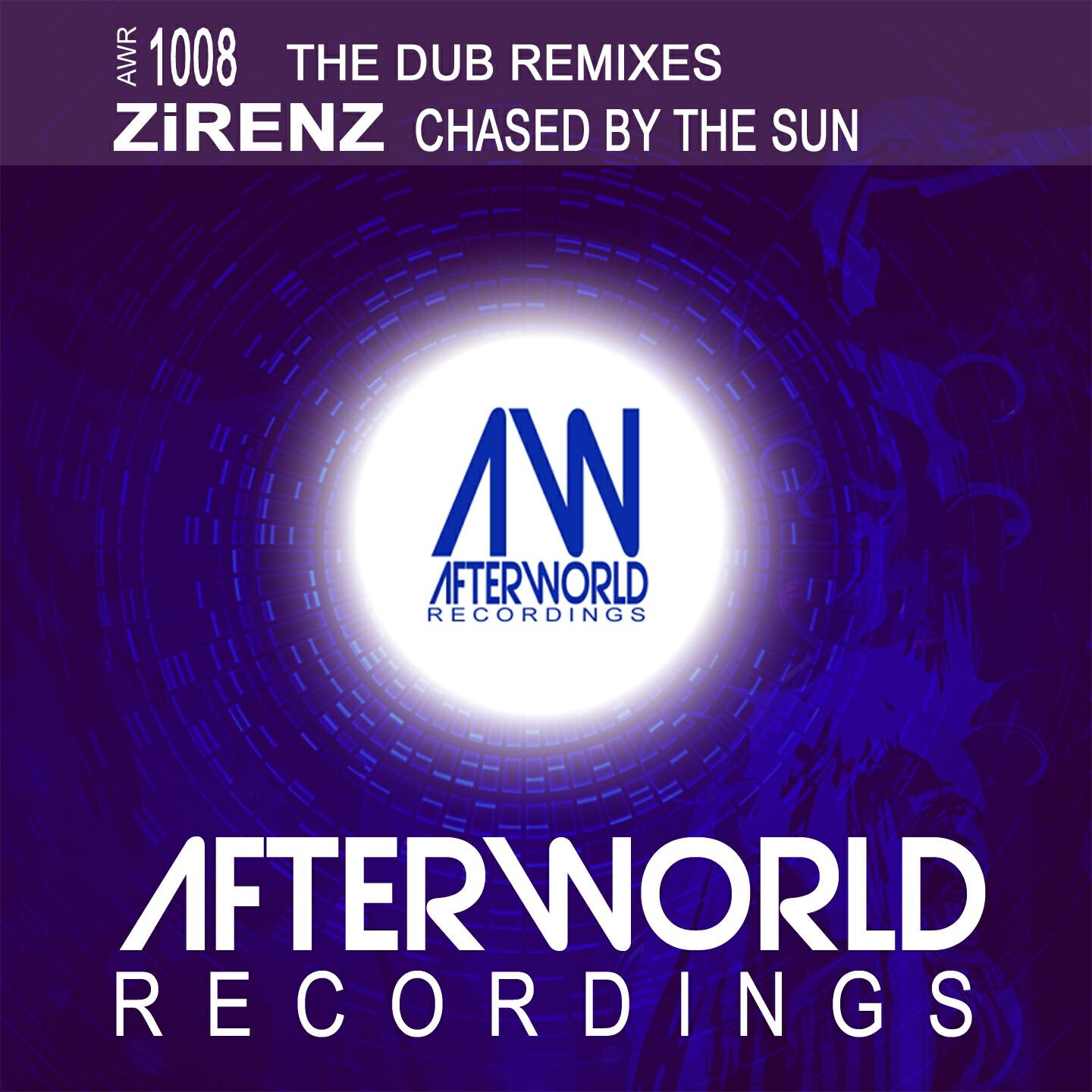 ZiRENZ - Chased by the Sun (Ian Standerwick Thump'n Dub Remix)
