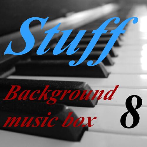 STUFF - Green Water