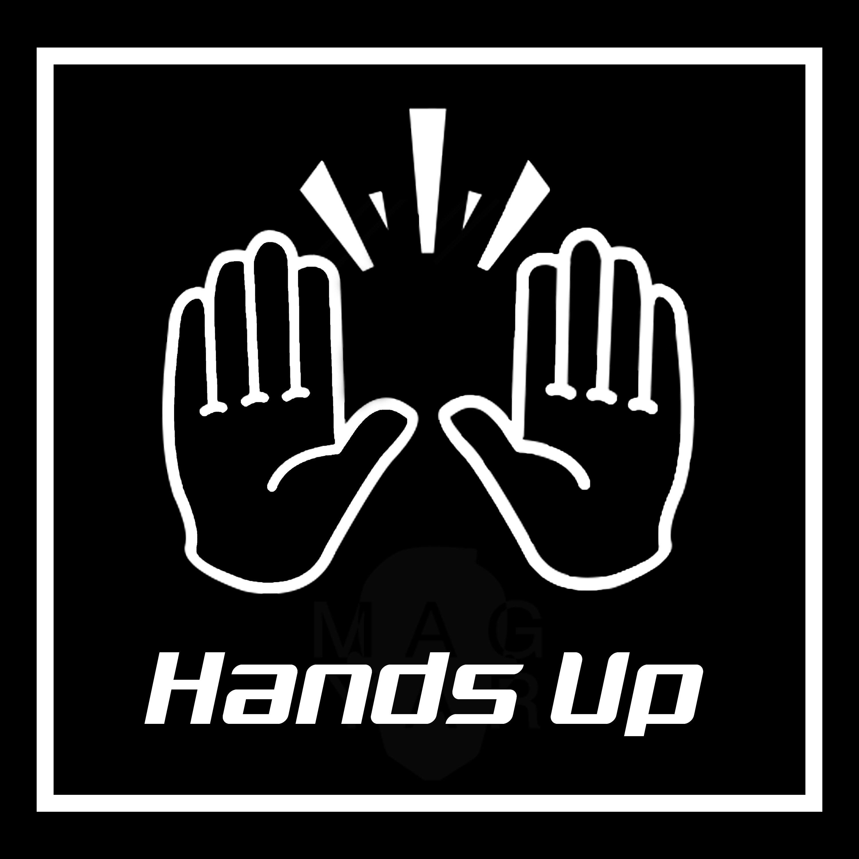 MAGYAR - Hands Up