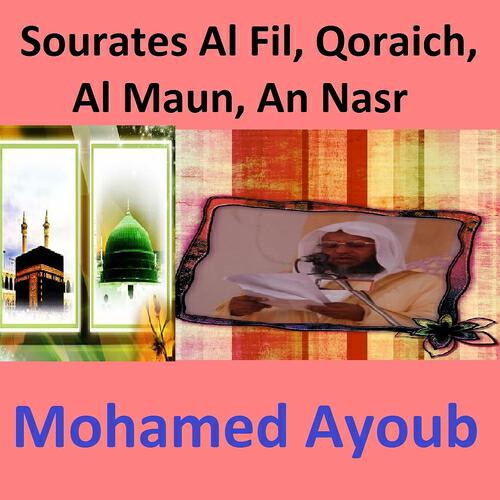 Mohamed Ayoub - Sourate An Nasr
